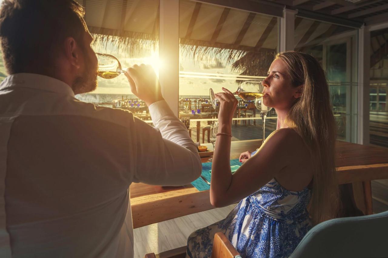 Sun Siyam Iru Veli - 24 Hours Premium All-Inclusive With Free Transfers Hulhudheli Екстериор снимка
