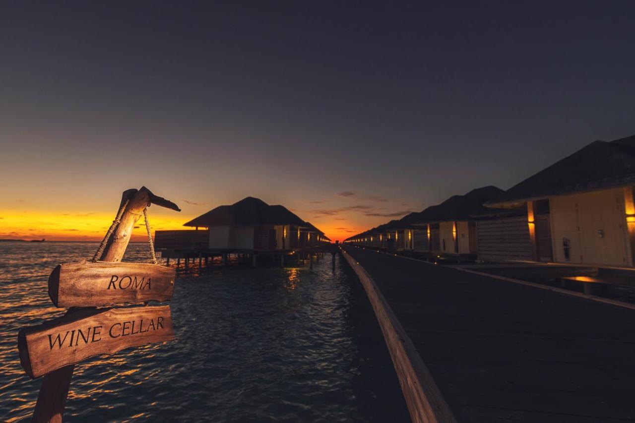 Sun Siyam Iru Veli - 24 Hours Premium All-Inclusive With Free Transfers Hulhudheli Екстериор снимка