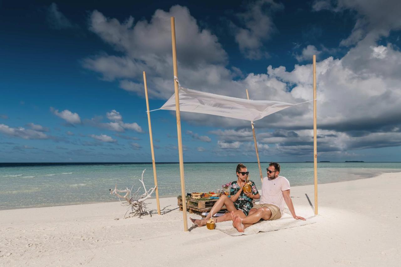 Sun Siyam Iru Veli - 24 Hours Premium All-Inclusive With Free Transfers Hulhudheli Екстериор снимка