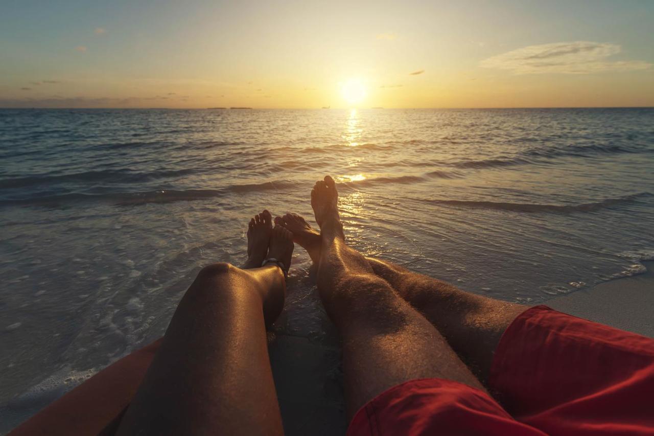 Sun Siyam Iru Veli - 24 Hours Premium All-Inclusive With Free Transfers Hulhudheli Екстериор снимка