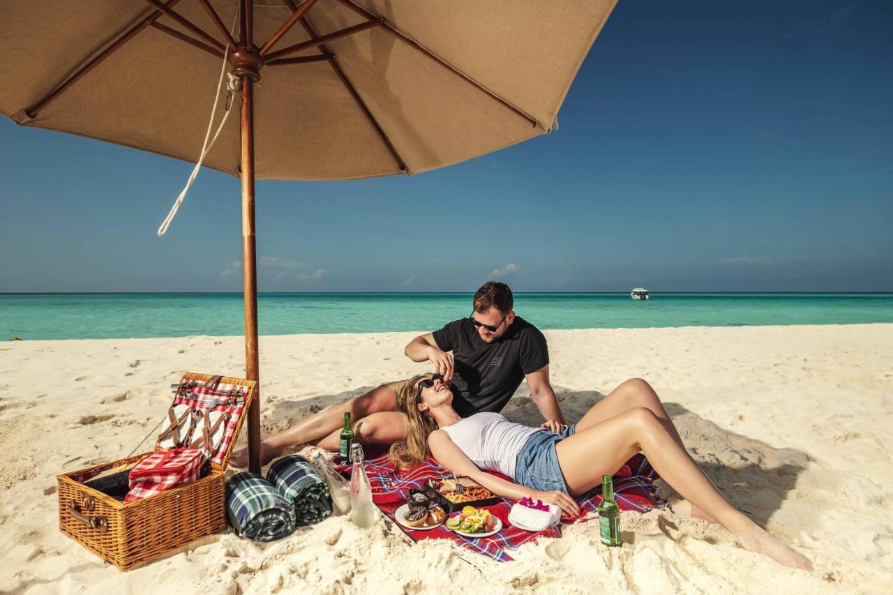 Sun Siyam Iru Veli - 24 Hours Premium All-Inclusive With Free Transfers Hulhudheli Екстериор снимка