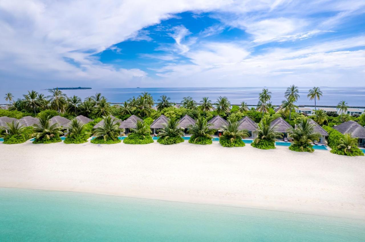 Sun Siyam Iru Veli - 24 Hours Premium All-Inclusive With Free Transfers Hulhudheli Екстериор снимка