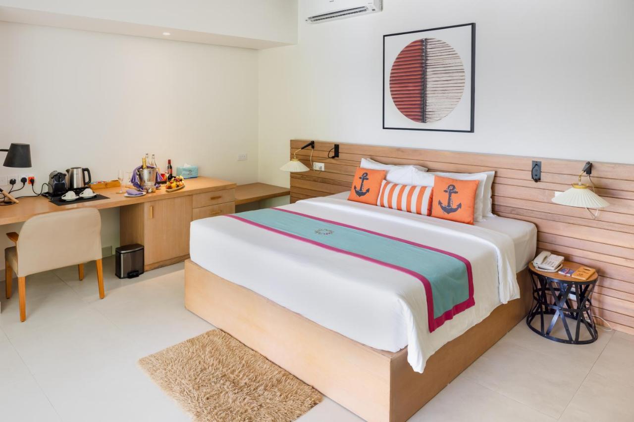 Sun Siyam Iru Veli - 24 Hours Premium All-Inclusive With Free Transfers Hulhudheli Екстериор снимка