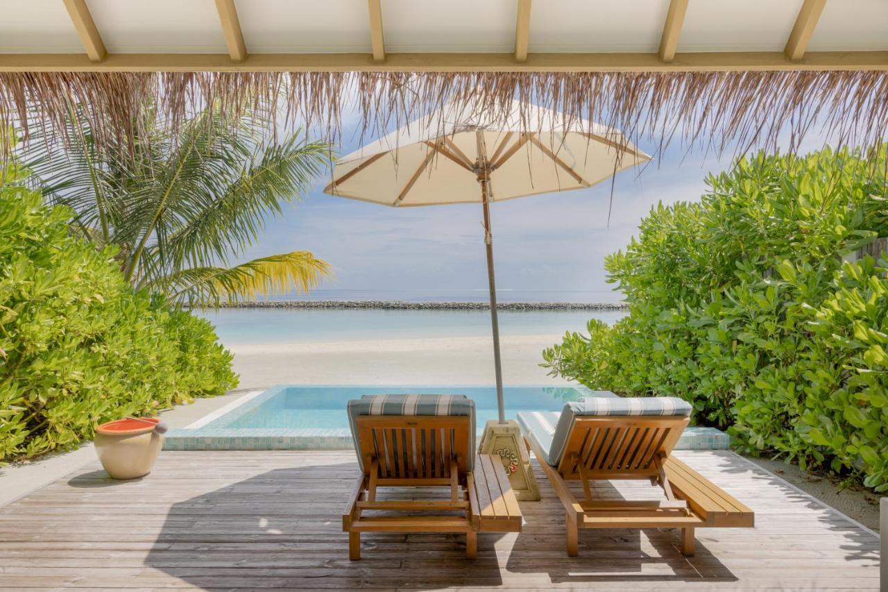 Sun Siyam Iru Veli - 24 Hours Premium All-Inclusive With Free Transfers Hulhudheli Екстериор снимка