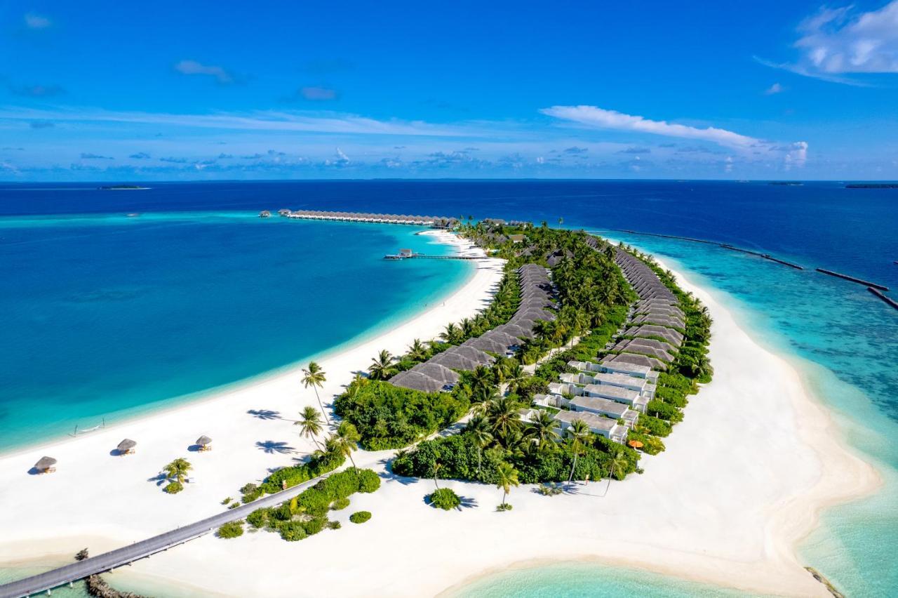 Sun Siyam Iru Veli - 24 Hours Premium All-Inclusive With Free Transfers Hulhudheli Екстериор снимка