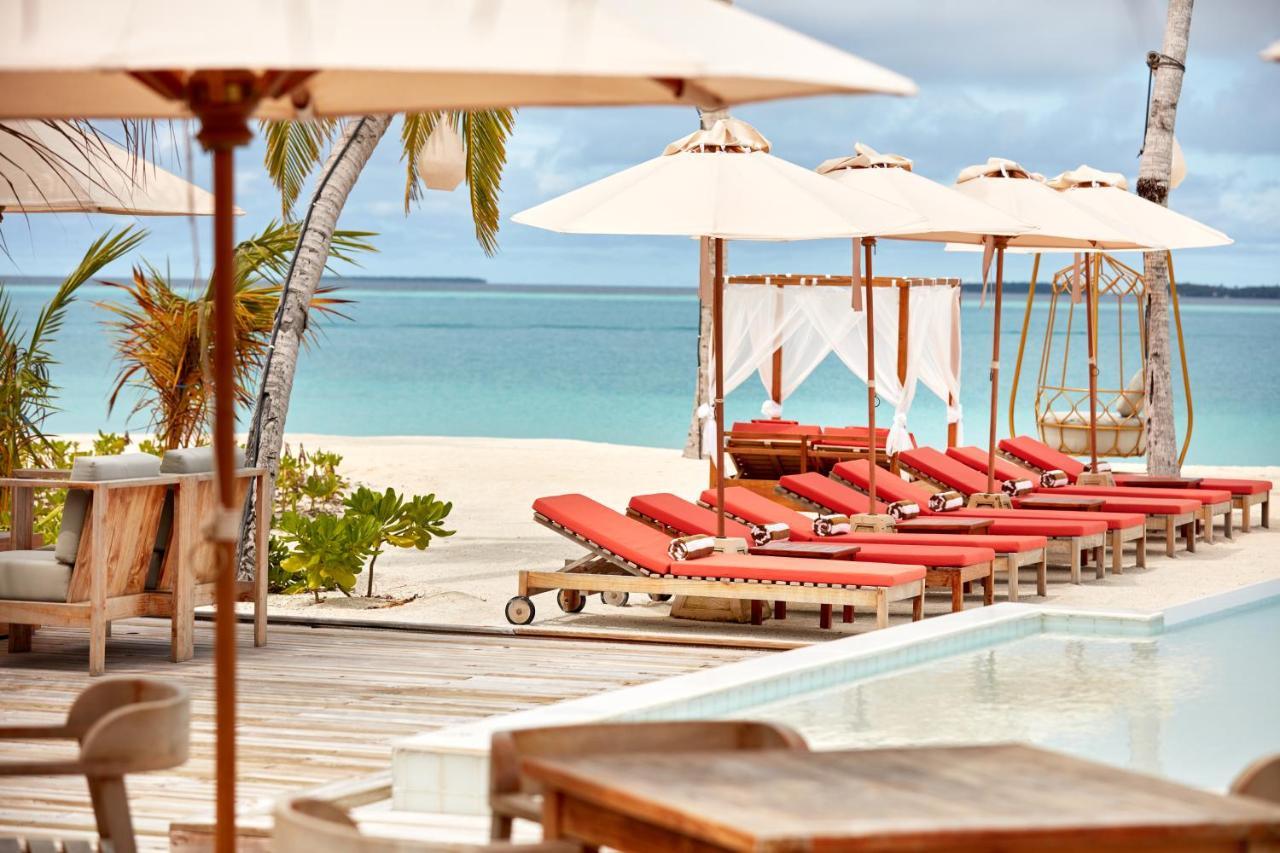 Sun Siyam Iru Veli - 24 Hours Premium All-Inclusive With Free Transfers Hulhudheli Екстериор снимка