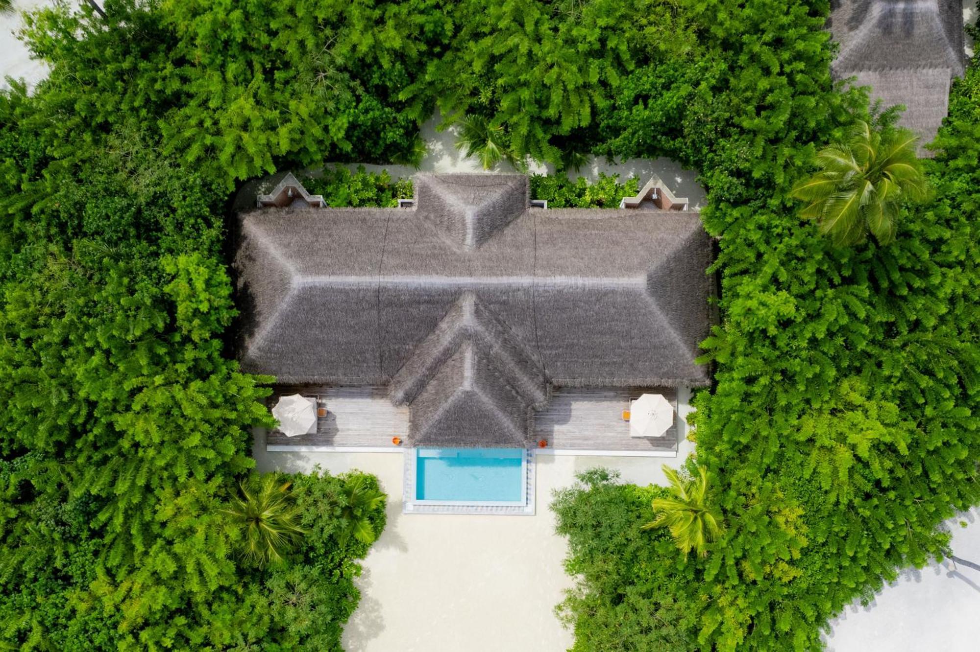 Sun Siyam Iru Veli - 24 Hours Premium All-Inclusive With Free Transfers Hulhudheli Екстериор снимка