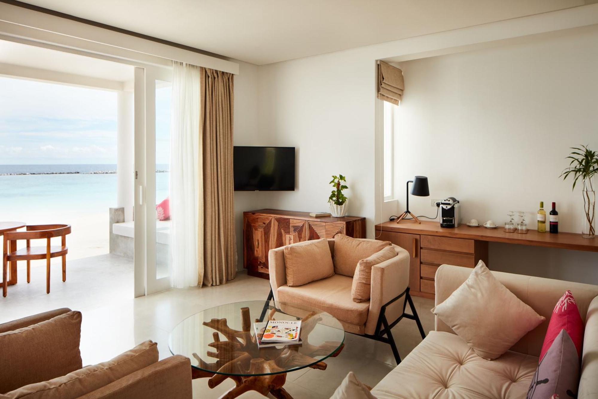 Sun Siyam Iru Veli - 24 Hours Premium All-Inclusive With Free Transfers Hulhudheli Екстериор снимка